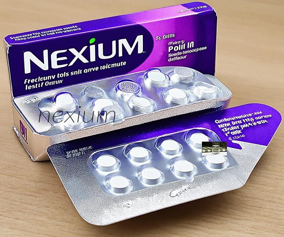 Remedio nexium comprar